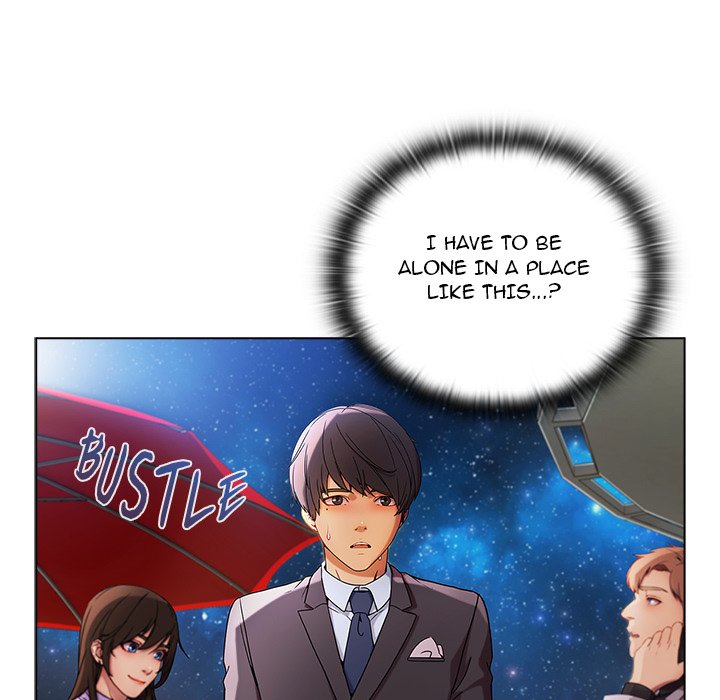 Read Lady Long Legs chapter 18 image 98 on Lezhin