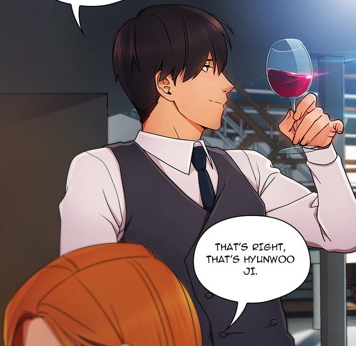Read Lady Long Legs chapter 19 image 102 on Lezhin
