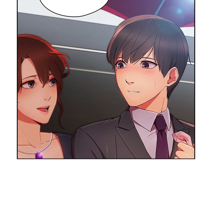 Read Lady Long Legs chapter 19 image 104 on Lezhin