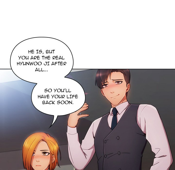 Read Lady Long Legs chapter 19 image 105 on Lezhin