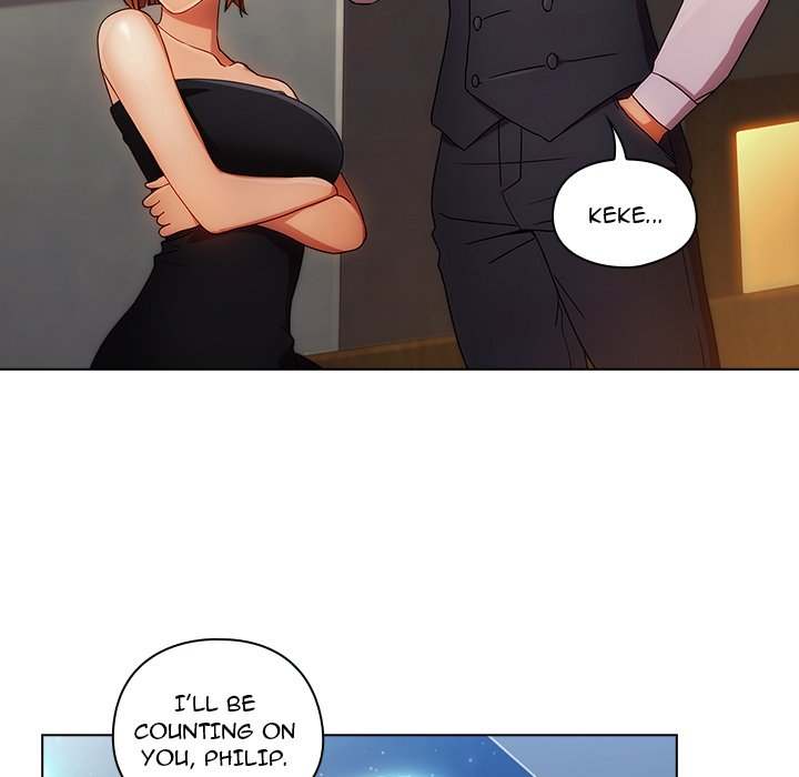 Read Lady Long Legs chapter 19 image 106 on Lezhin