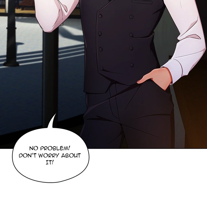 Read Lady Long Legs chapter 19 image 109 on Lezhin