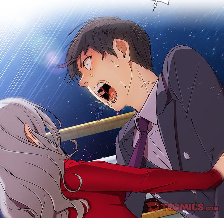 Read Lady Long Legs chapter 19 image 11 on Lezhin