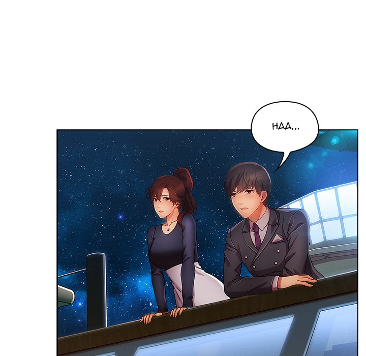 Read Lady Long Legs chapter 19 image 112 on Lezhin