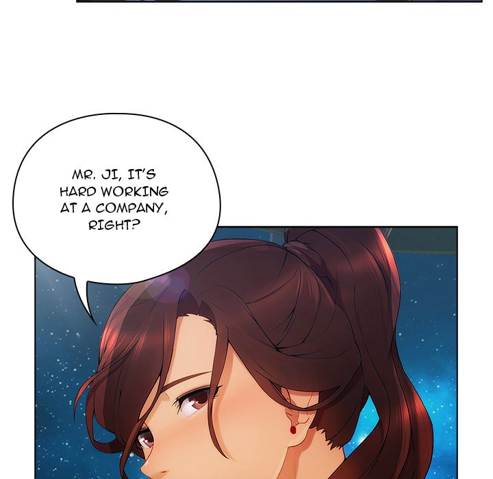 Read Lady Long Legs chapter 19 image 113 on Lezhin
