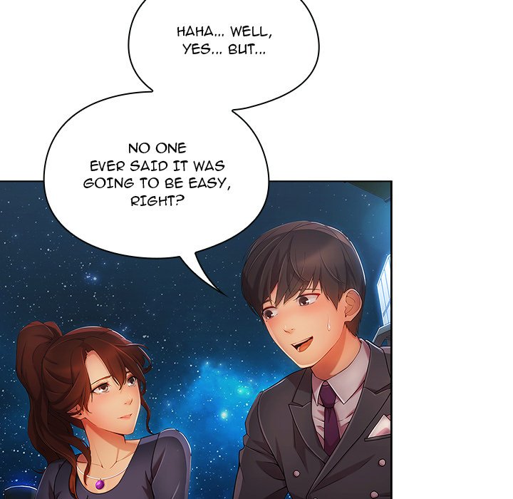 Read Lady Long Legs chapter 19 image 115 on Lezhin