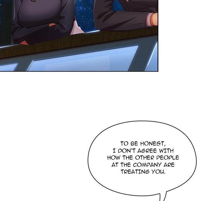 Read Lady Long Legs chapter 19 image 116 on Lezhin