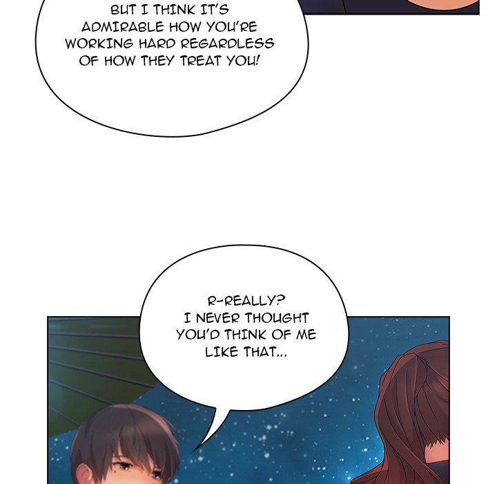 Read Lady Long Legs chapter 19 image 118 on Lezhin