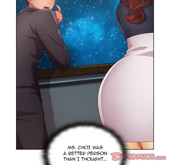 Read Lady Long Legs chapter 19 image 119 on Lezhin