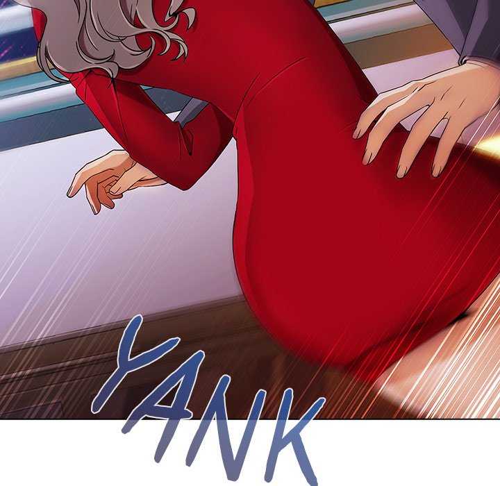 Read Lady Long Legs chapter 19 image 12 on Lezhin