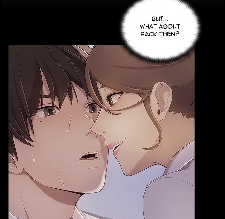 Read Lady Long Legs chapter 19 image 121 on Lezhin