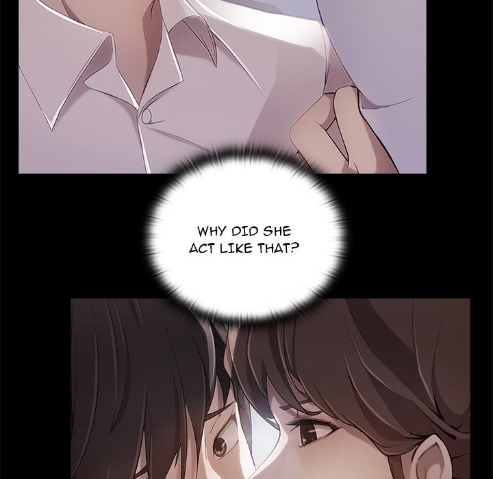 Read Lady Long Legs chapter 19 image 122 on Lezhin