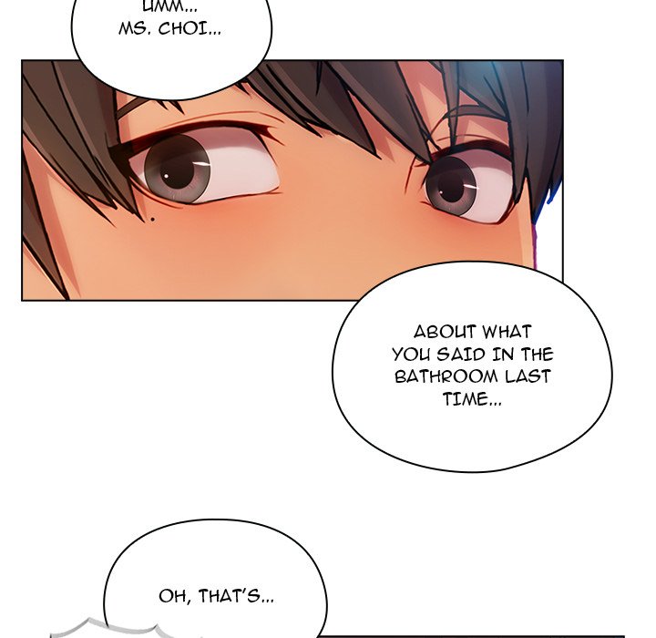 Read Lady Long Legs chapter 19 image 125 on Lezhin