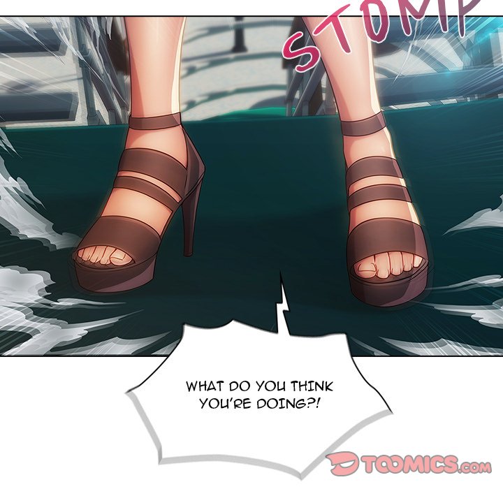Read Lady Long Legs chapter 19 image 128 on Lezhin
