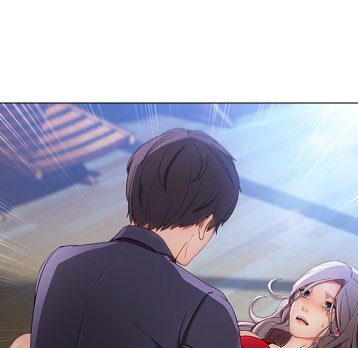 Read Lady Long Legs chapter 19 image 18 on Lezhin