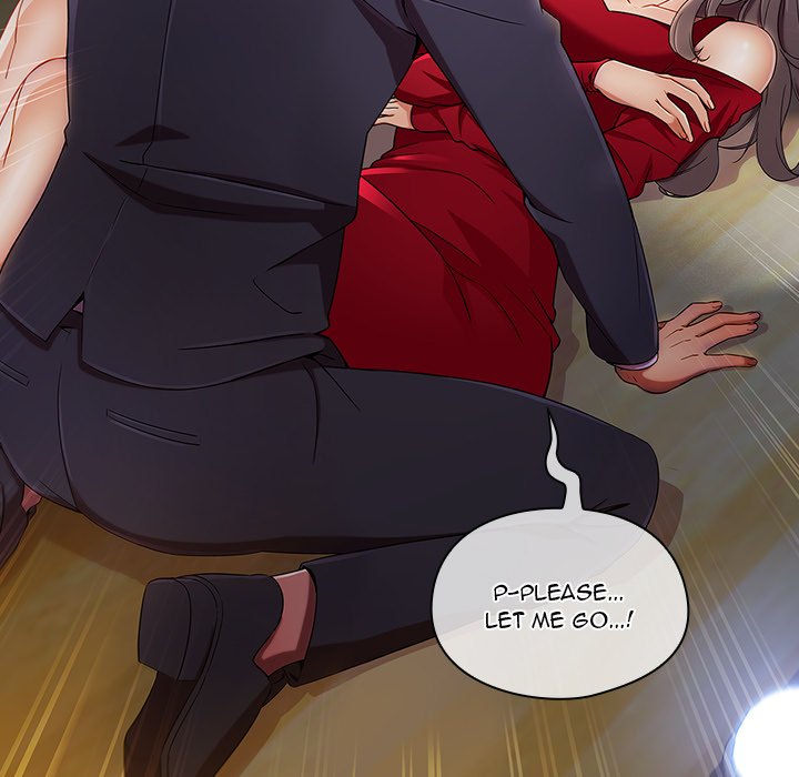 Read Lady Long Legs chapter 19 image 19 on Lezhin
