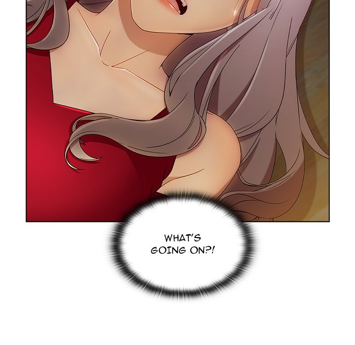 Read Lady Long Legs chapter 19 image 21 on Lezhin