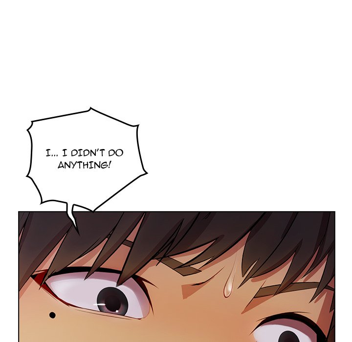 Read Lady Long Legs chapter 19 image 22 on Lezhin