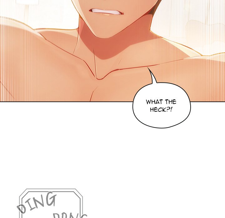 Read Lady Long Legs chapter 19 image 32 on Lezhin