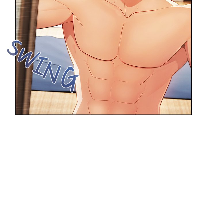 Read Lady Long Legs chapter 19 image 35 on Lezhin