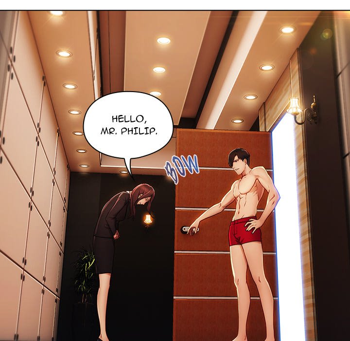 Read Lady Long Legs chapter 19 image 36 on Lezhin