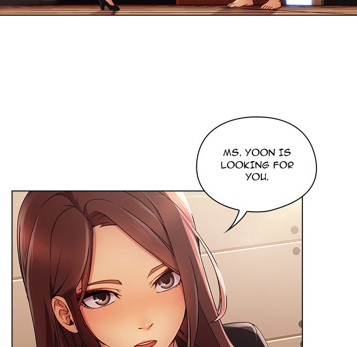Read Lady Long Legs chapter 19 image 37 on Lezhin