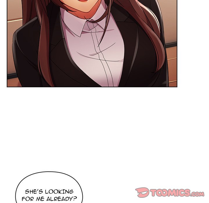 Read Lady Long Legs chapter 19 image 38 on Lezhin