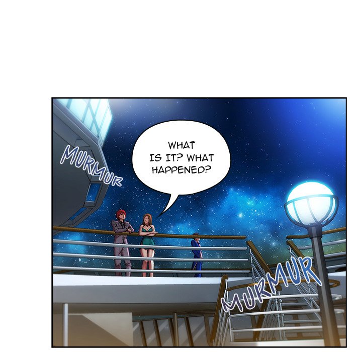 Read Lady Long Legs chapter 19 image 43 on Lezhin
