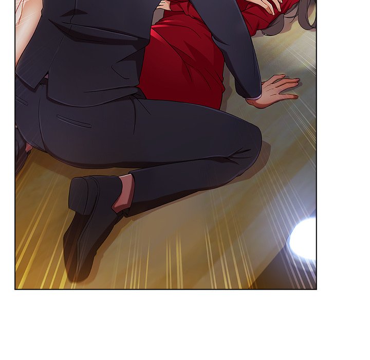 Read Lady Long Legs chapter 19 image 45 on Lezhin