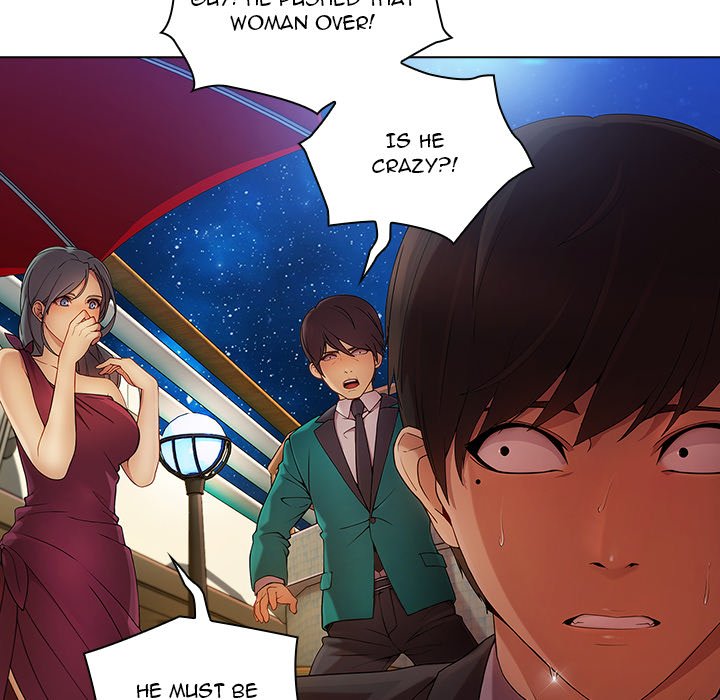 Read Lady Long Legs chapter 19 image 49 on Lezhin