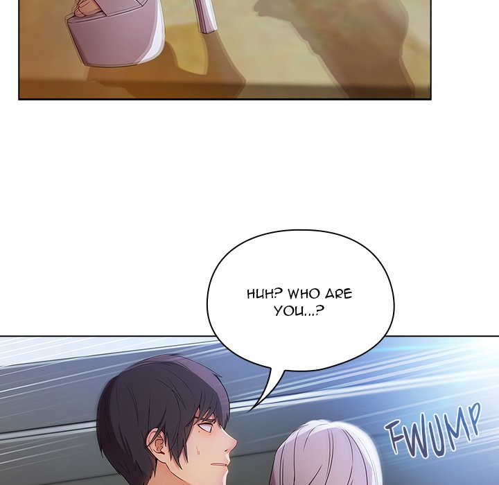 Read Lady Long Legs chapter 19 image 5 on Lezhin