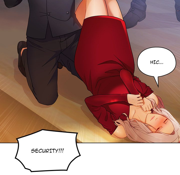 Read Lady Long Legs chapter 19 image 52 on Lezhin