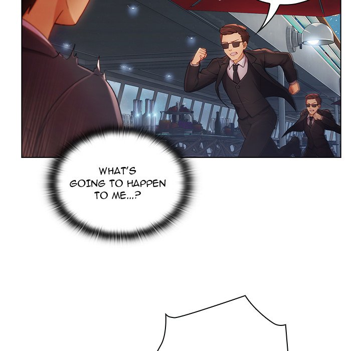 Read Lady Long Legs chapter 19 image 54 on Lezhin