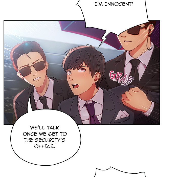 Read Lady Long Legs chapter 19 image 55 on Lezhin