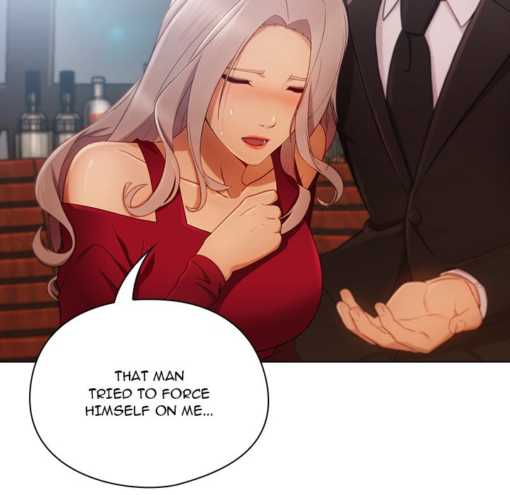 Read Lady Long Legs chapter 19 image 57 on Lezhin