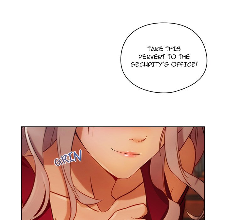 Read Lady Long Legs chapter 19 image 58 on Lezhin