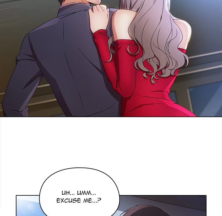 Read Lady Long Legs chapter 19 image 6 on Lezhin