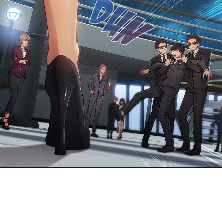 Read Lady Long Legs chapter 19 image 60 on Lezhin