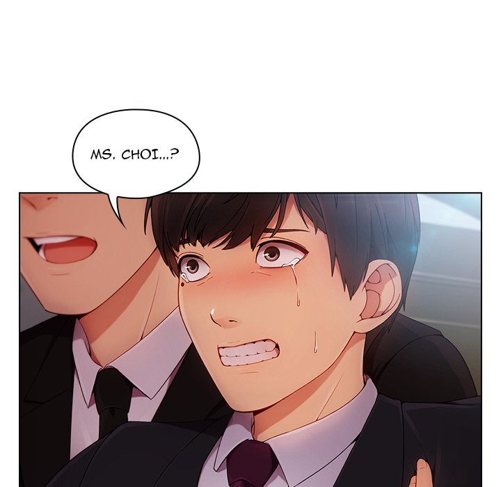 Read Lady Long Legs chapter 19 image 61 on Lezhin