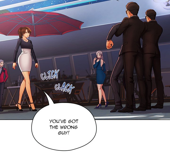 Read Lady Long Legs chapter 19 image 63 on Lezhin