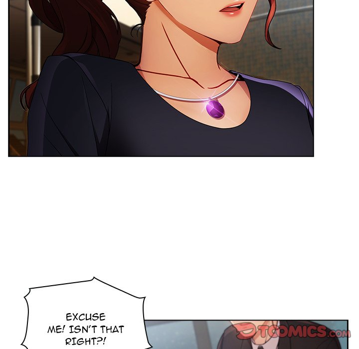 Read Lady Long Legs chapter 19 image 65 on Lezhin