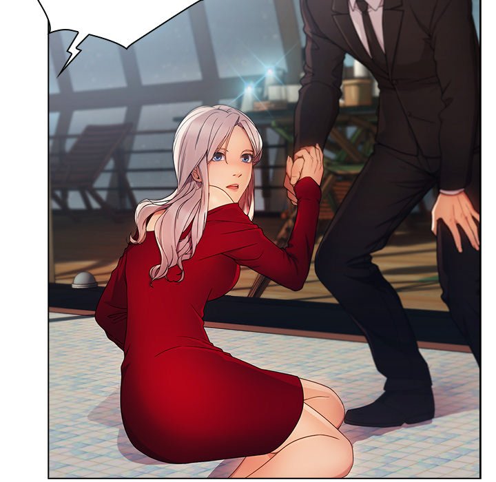Read Lady Long Legs chapter 19 image 66 on Lezhin
