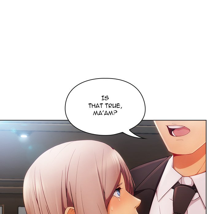 Read Lady Long Legs chapter 19 image 67 on Lezhin