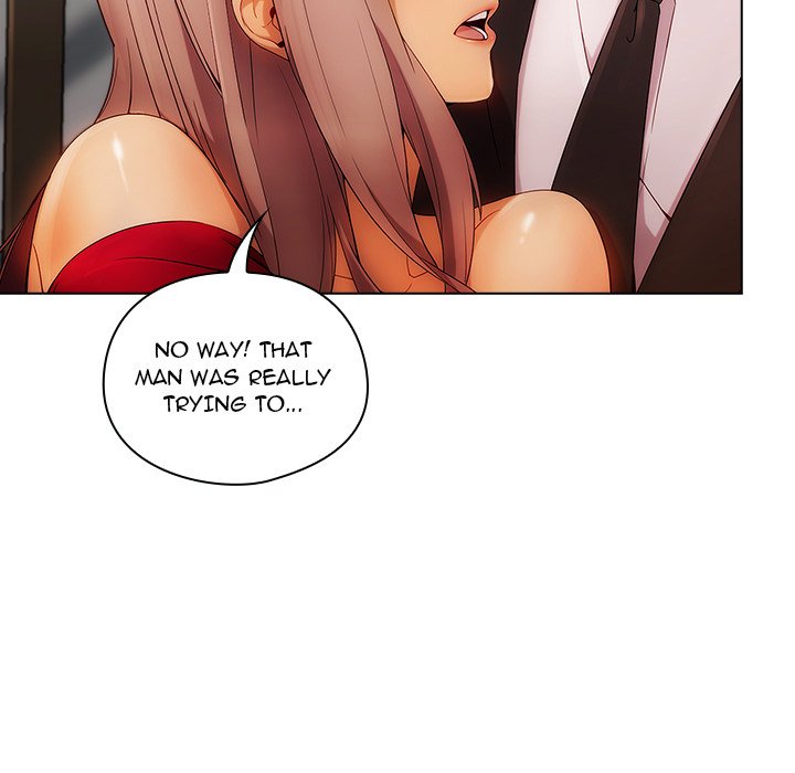 Read Lady Long Legs chapter 19 image 68 on Lezhin