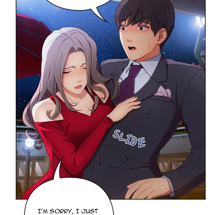 Read Lady Long Legs chapter 19 image 7 on Lezhin