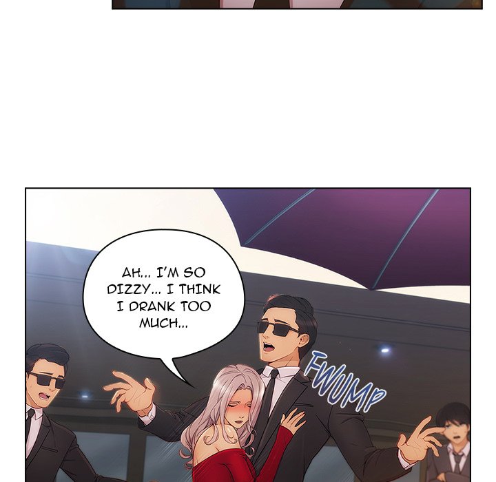 Read Lady Long Legs chapter 19 image 71 on Lezhin