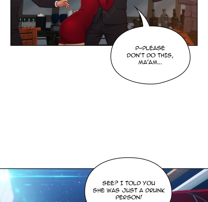 Read Lady Long Legs chapter 19 image 72 on Lezhin