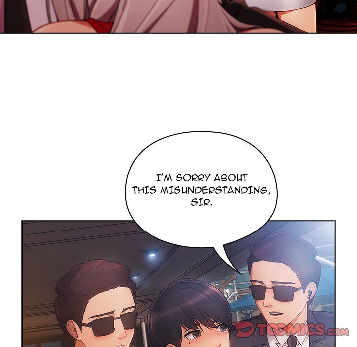 Read Lady Long Legs chapter 19 image 74 on Lezhin