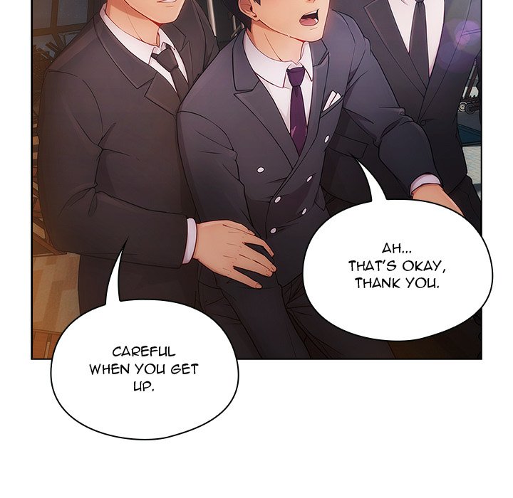 Read Lady Long Legs chapter 19 image 75 on Lezhin