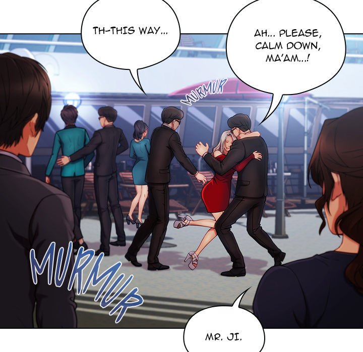 Read Lady Long Legs chapter 19 image 79 on Lezhin